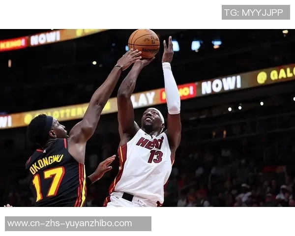 热火与骑士精彩对决直播全程回顾与赛后分析