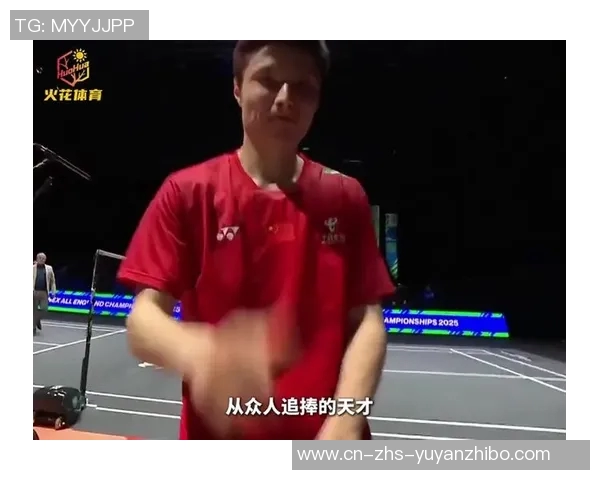 谌龙与石宇奇激战羽坛巅峰对决谁能笑到最后引发热议