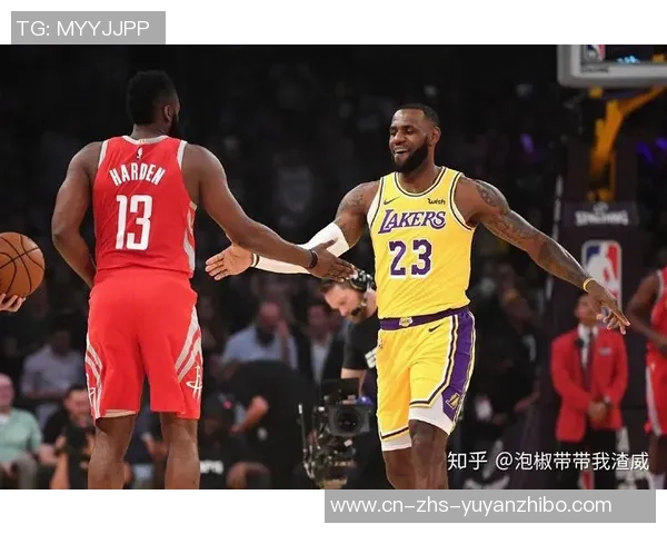 八月启航湖人对决火箭激情碰撞展现篮球魅力与团队精神
