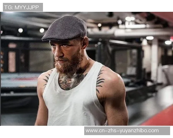 嘴炮与小鹰巅峰对决谁将成为MMA新王者的传奇之战