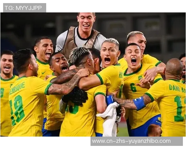 巴西与墨西哥足球对决精彩回顾与战术分析